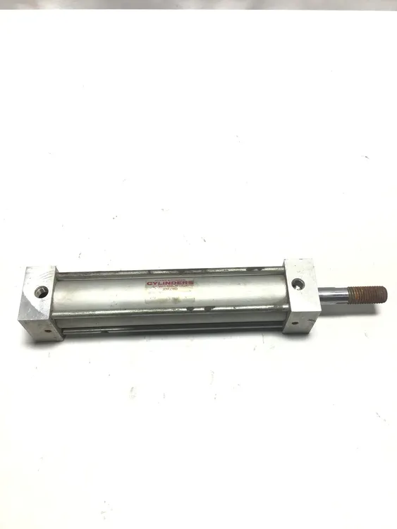Used ADVANCE AUTOMATION _UNKNOWN_ Pneumatic Cylinders | Moses B Glick #991035