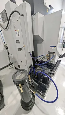 2022 HAAS DT-2 Drilling & Tapping Centers | CNCsurplus (7)