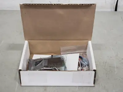 NEW LIFESAFETY POWER LSP-F8-PCB-03A