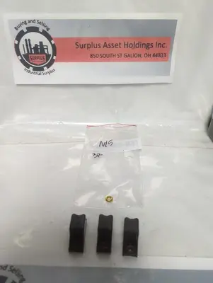 Used ALLEN-BRADLEY N15 Miscellaneous Equipment (Electrical & Power) Ohio US | Surplus Asset Holdings #1507069