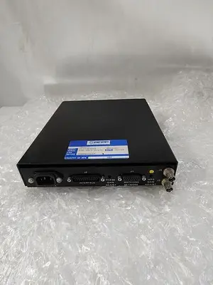RF PLASMA PRODUCTS 304625 RFPP 7622209010 CONTROLLER