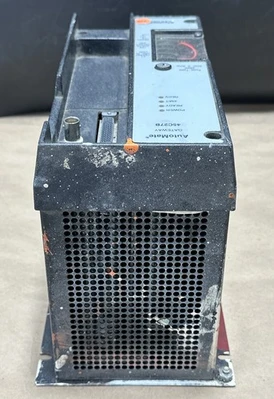 USED Reliance Electric 802803-33RE