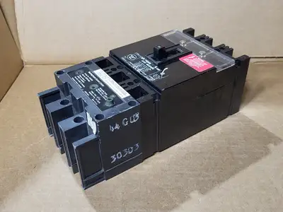 USED WESTINGHOUSE FB3070S