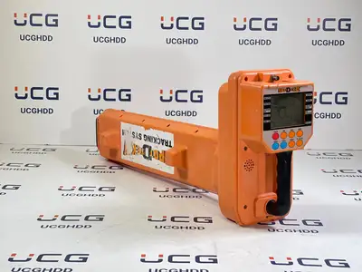 Used MCLAUGHLIN _UNKNOWN_ Surveying Equipment Florida US | UCG Underground Supplies #1405490