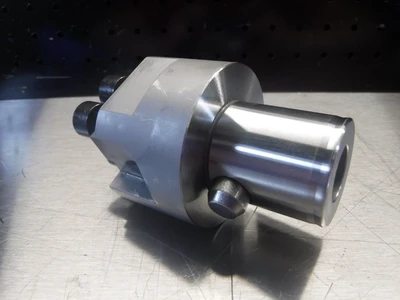 Kaiser KAB6 Rough Boring Head 2.677" to 4.331" TWN68 10.315.601 (LOC948B)