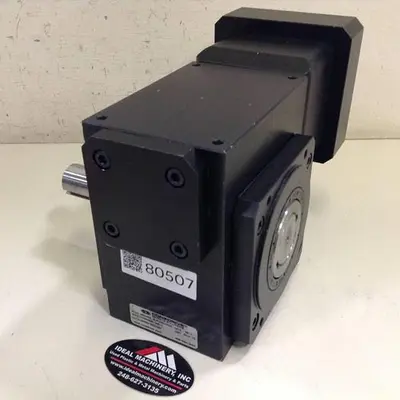 USED CONE DRIVE W064025.SLNS02GJNDRZ