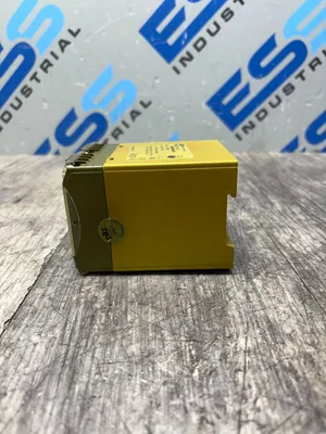 PILZ 475630 Electrical/PLC/Automation | ESS Industrial Equipment Sales (5)