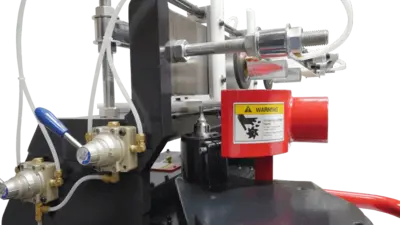 Laguna DT18 Dovetail Machine