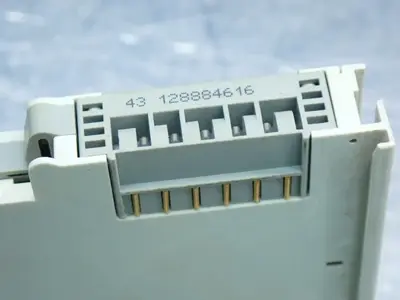 NEW BECKHOFF KL4034