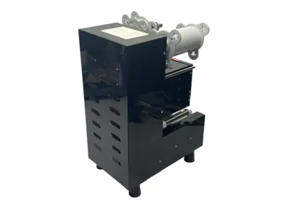Used VEVOR 26CSM005-FAUTO-06 Tray Sealers Michigan US | Maverick Industrial Sales #1392484