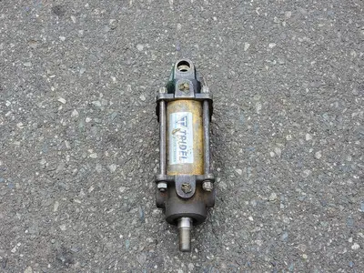 Hydraulic Cylinder
