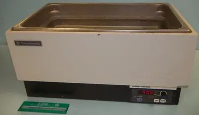 Used THERMO FISHER SCIENTIFIC 20L-N Lab Water Baths Texas US | Bamko Surplus Process Equipment #936339
