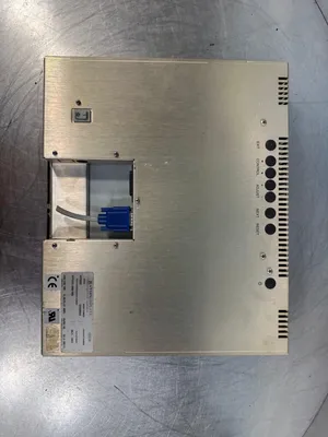 Aydin Displays Monitor VFP15P2-000 -101 Ser.Numb.:03318018 (2F-1)