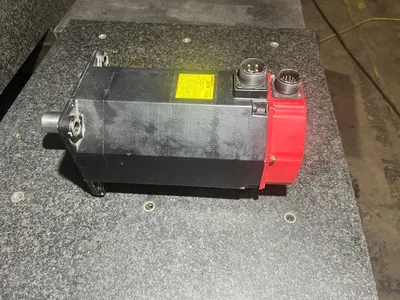 USED FANUC a22/1500