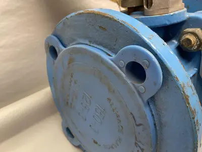 Used FLOWSERVE AKH3 Pump & Valve Parts Ohio US | Surplus Asset Holdings #1247839