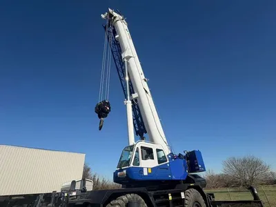 2020 Tadano GR-1000XL-3