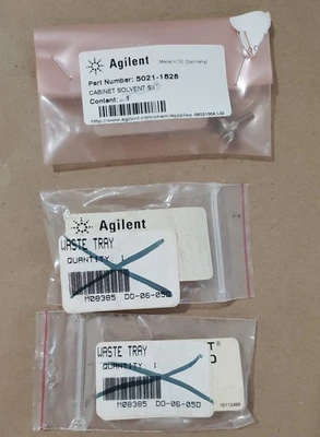 NEW Agilent G1313-87202