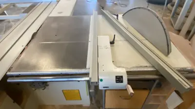 SCM si350n Sliding Saw
