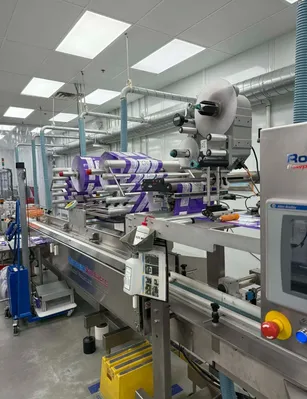 PCMC RX 100 Clipper Paper Converting Equipment | Pressroom Solutions LLC (7)