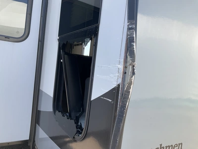 Used 2021 APEX 293RLDS Campers, Caravans, Motorhomes Michigan US | Miedema Asset Management Group #1327825