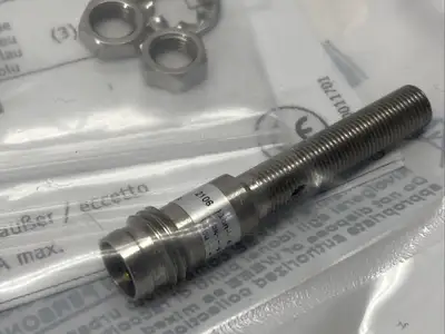 New | in-Stock Micro Detectors PD1/CP-1F Proximity Sensors Michigan US | Maverick Industrial Sales #1454106