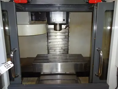 2012 HAAS VF-2 Machining Centers, Vertical | Asset Exchange Corporation (11)