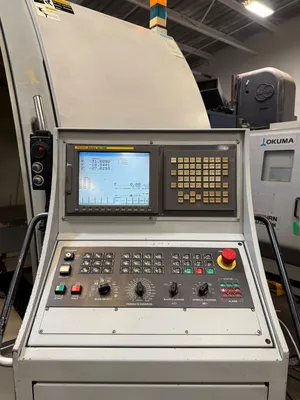 USED 2007 LITZ HITECH CV-1600