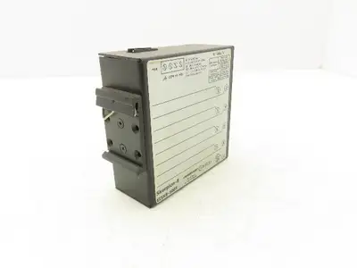 Used CONTEMPORARY CONTROLS _UNKNOWN_ PLC Ethernet Equipment Indiana US | Arrow Industrial #1408123