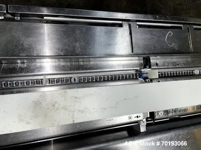 USED BOSCH PACK 201
