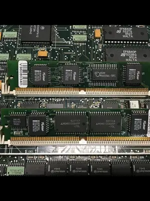 USED VAN DORN PC330-029 330-029