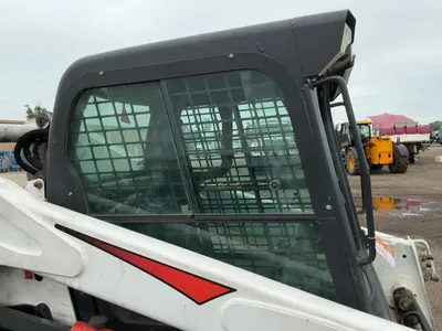 Used 2018 BOBCAT T770 Compact Track Loaders Michigan US | Miedema Asset Management Group #1453493