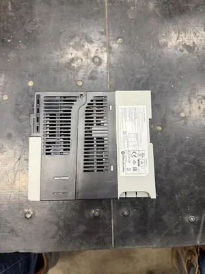 Used ALLEN-BRADLEY 25B-E1P7N104 Variable Speed Drives Quebec CA | Carter-Wilson Equipment Services #1486534