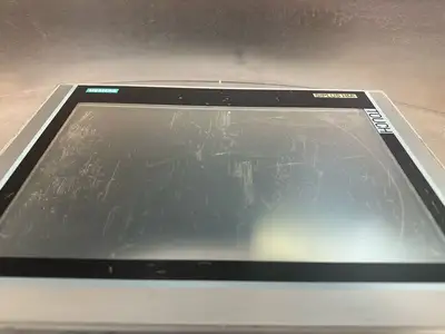 Siemens 6AG1124-0MC01-4AX0 SIPLUS HMI TP1200 Comfort (7.3.3)