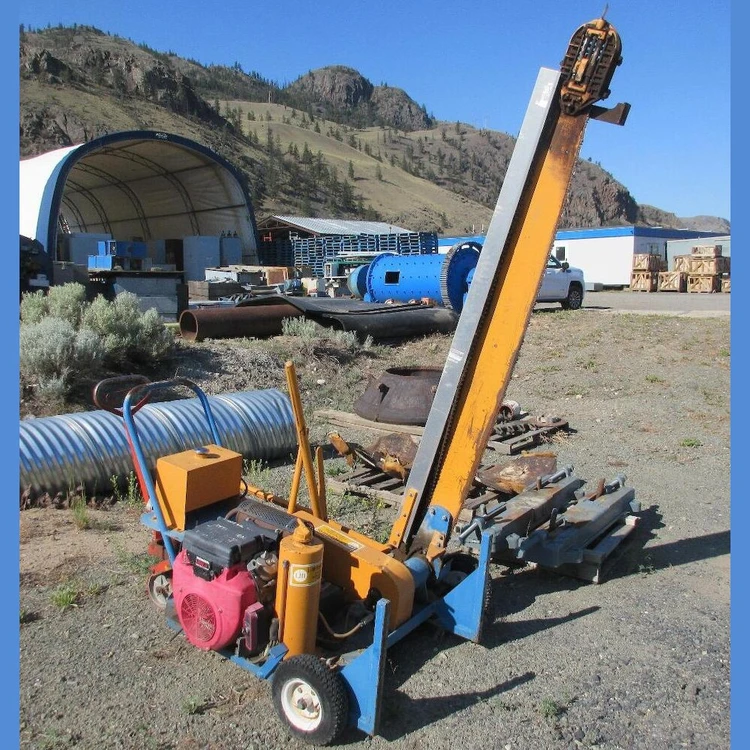 Used LM EQUIPMENT 200MP-7-SS Trim Saws British Columbia CA | Savona Equipment LTD #1171026