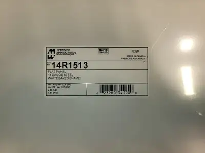 NEW HAMMOND 14R1513