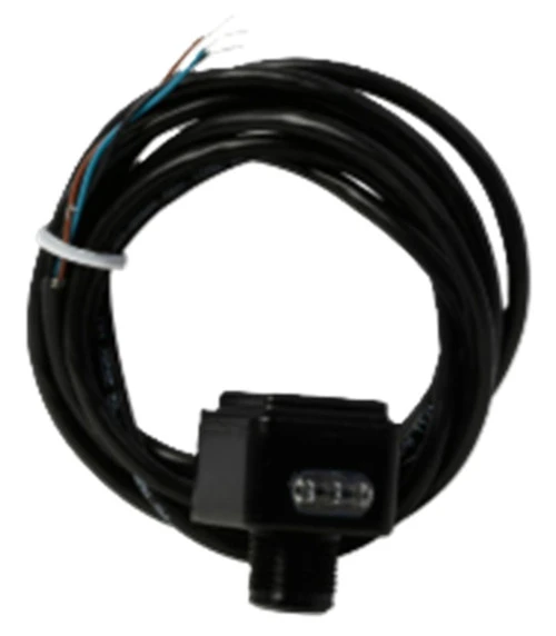 Eaton E65-SMPR3-GD Rectangular Body Photoelectric Sensor [New]