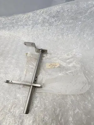 ADJUSTABLE CLAMP HOLDER 10619-01