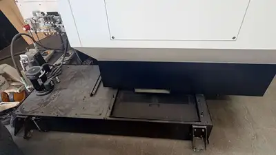 2021 MAZAK VC-EZ20 Vertical Machining Centers | Machinery Network (10)