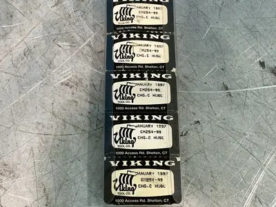 Used VIKING CM25499 Tooling & Accessories (Other) Ohio US | HGR 24 #1332801