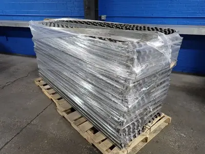 Conveyors
