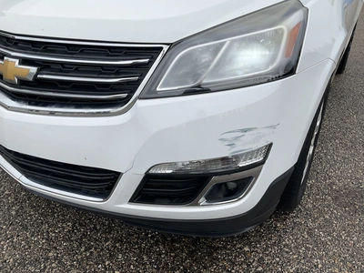 Used 2017 CHEVROLET TRAVERSE SUVs Michigan US | Miedema Asset Management Group #1406851