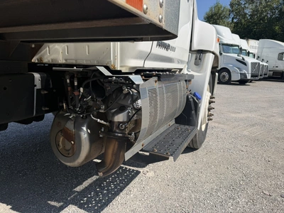 Used 2020 HINO 268A Box trucks Indiana US | Miedema Asset Management Group #1414681