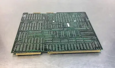 USED WESTINGHOUSE 6MSP 7381A01 G01