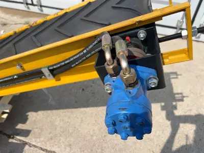 SDLANCH High-End Mobile Jaw Crusher (SDLJC)