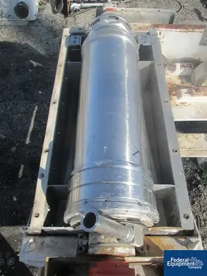 USED Sharples Sharples P3400 Centrifuge