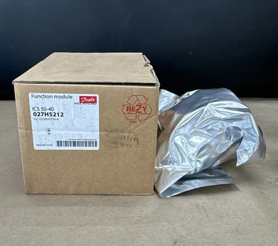 NEW Danfoss 027H5212