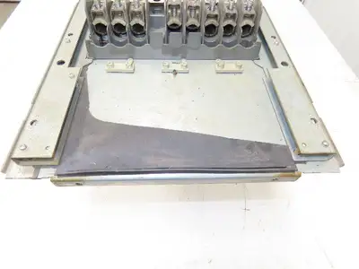 Used ABB _UNKNOWN_ Variable Speed Drives Indiana US | Arrow Industrial #1316613