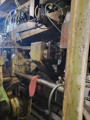 USED NEDSCHROEFF BL-4