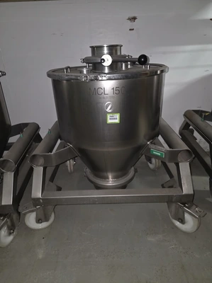 Used _UNKNOWN_ _UNKNOWN_ Lab Washers Ohio US | Federal Equipment Company #1708525