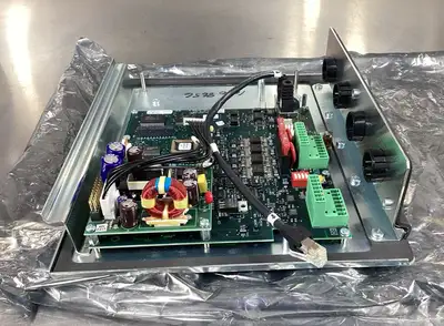 Used Nordson 277832 D PLC Processors | Palmetto Automation #1156189
